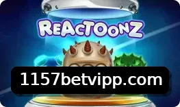 Reactoonz