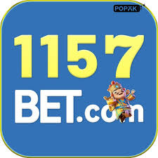 Logo da 1157bet
